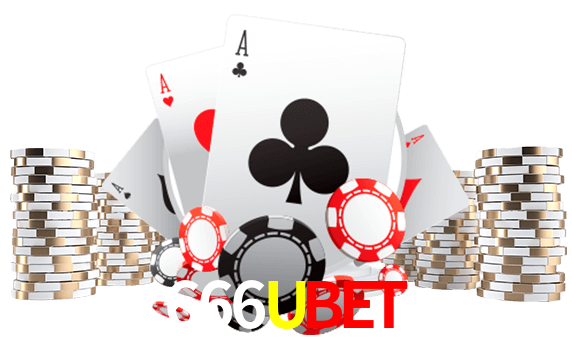 Jogue jogos de pôquer em 666Ubet