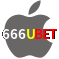 Aplicativo 666Ubet para iOS