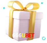 Receba seus bônus de boas-vindas no 666Ubet