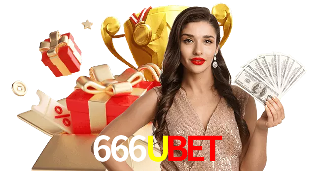 Jogue com dealers reais no 666Ubet!