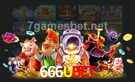 cassino 666Ubet